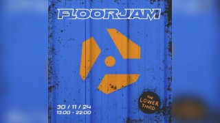 Floorjam