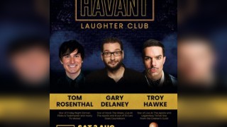 Havant Laughter Club