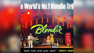 Bootleg Blondie