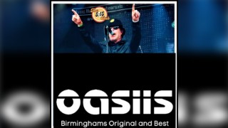 Oasiis Live at The 5:15 Club