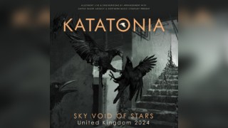 Katatonia