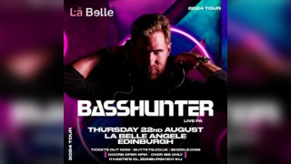 Basshunter