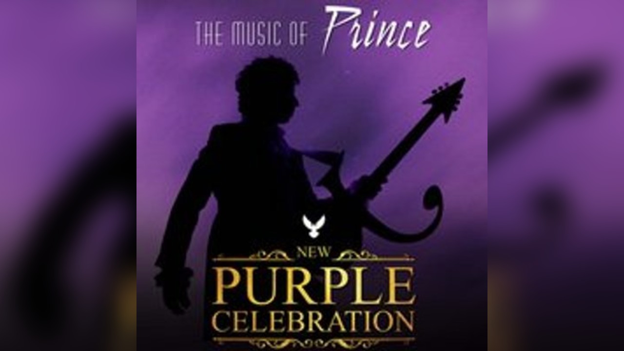 New Purple Celebration: The Music of Prince