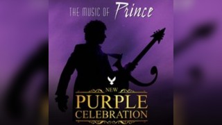 New Purple Celebration: The Music of Prince