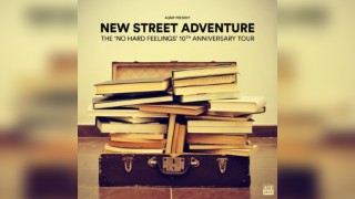 New Street Adventure