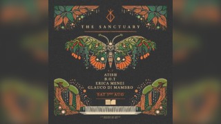 The Sanctuary: Atish, Glauco Di Mambro, B.o.T