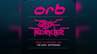 The Orb and Ozric Tentacles LIVE