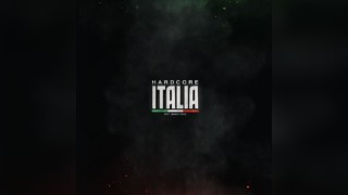 Sector Events present: Hardcore Italia