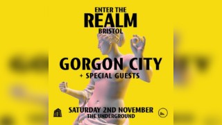 Enter The Realm: Gorgon City