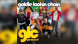 Goldie Lookin Chain