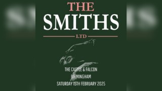 The Smiths LTD