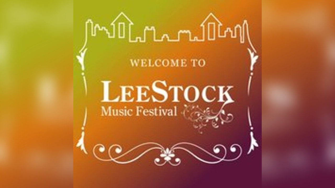 Leestock Festival