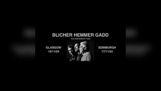 Blicher Hemmer Gadd