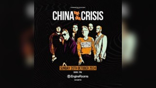 China Crisis