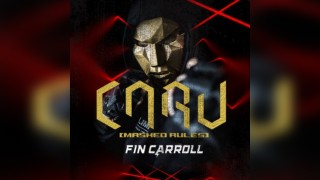 BLOC. + TUN3D present CARV [masked rules] and Fin Carroll