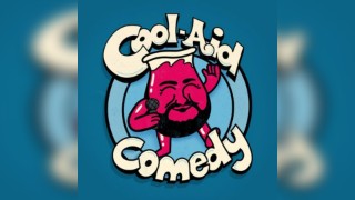 Cool-Aid Comedy: New Material Night