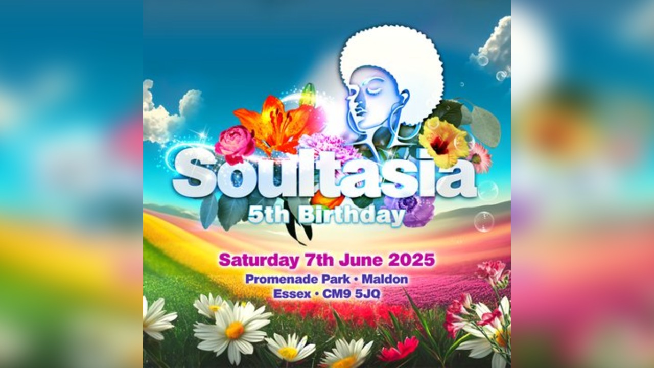 Soultasia Essex 2025
