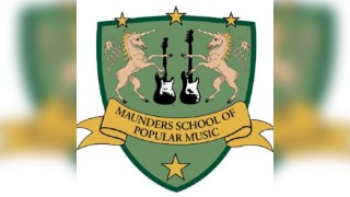 Maunder's School Of Popular Music - Classic Albums