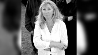 Pentangle's Jacqui McShee Trio at The Swamp