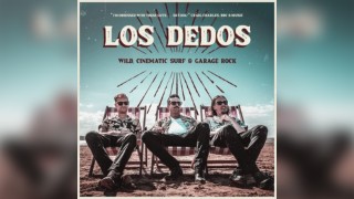 LOS DEDOS + The 99 Degree