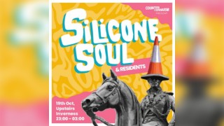 Silicone Soul + Counterterraism Residents