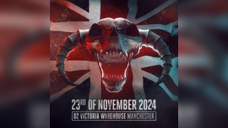 Masters of Hardcore UK 2024