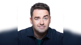 Jason Manford A Manford All Seasons Work In Progress