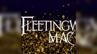 Fleetingwood Mac Reunion Show/ MK11 Milton Keynes / 6th December