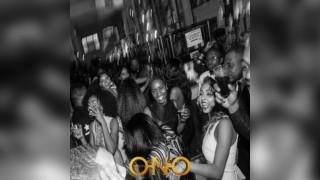 ONO LONDON - Summer City Party