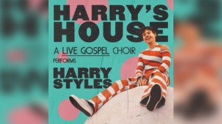 Harry's House: A Gospel Rendition