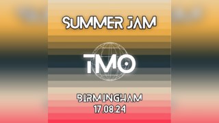 TMO Summer Jam