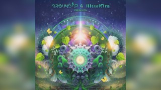 Ground Up & IllusiOm With: Tron / Rikadink / Ekanta & More