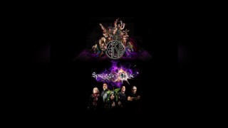 EBB + Spriggan Mist *Double Headliner*
