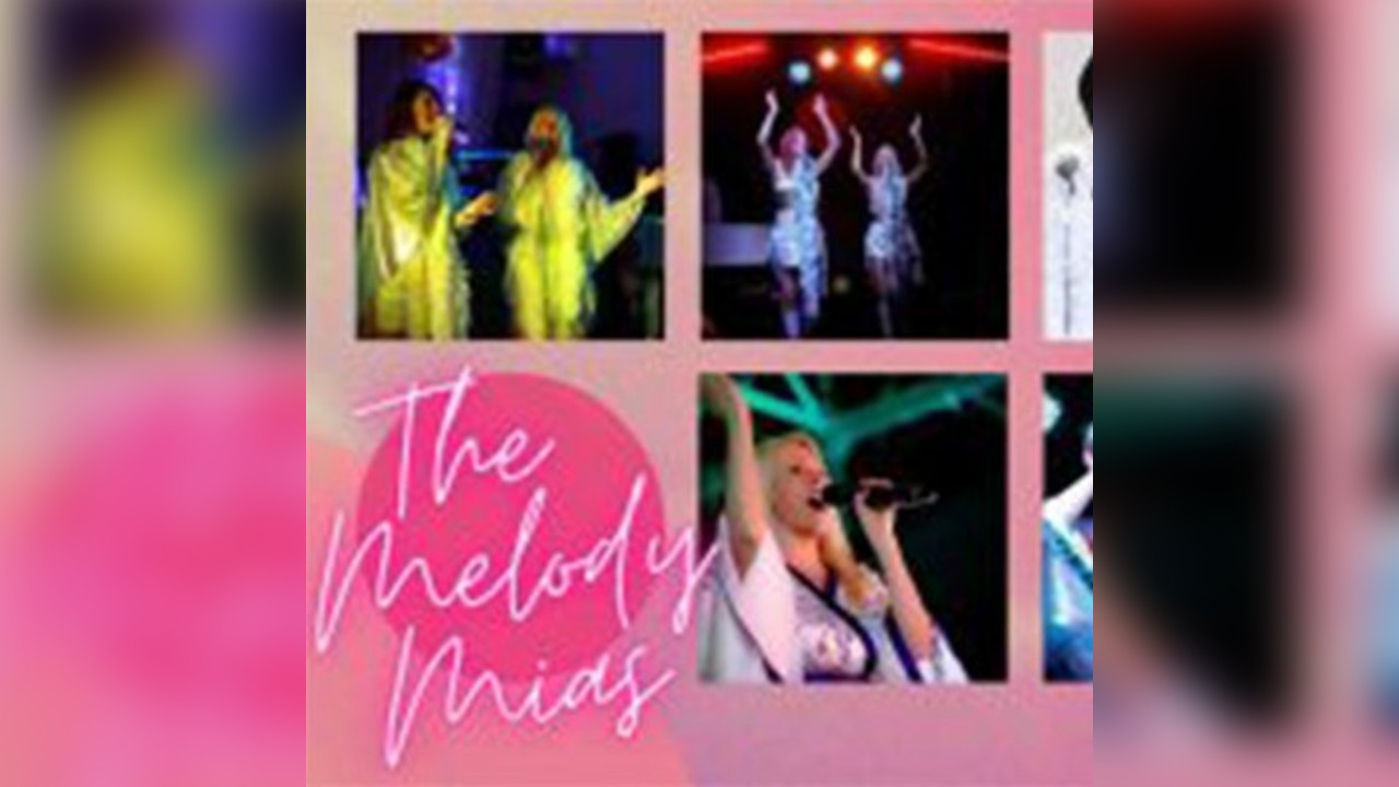 ABBA Tribute Night - Walsall