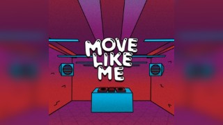 Move Like Me Night Party w/ DJ Tjizza