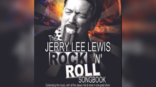 The Jerry Lee Lewis Songbook