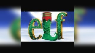 CWAGMS presents ELF The Musical