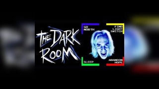 John Robertson's The Dark Room in Southampton