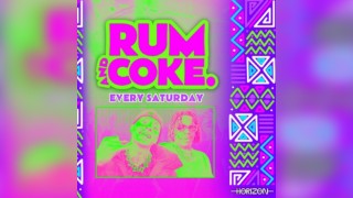 Rum and Coke 7/12/24