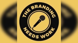 The Branding Needs Work