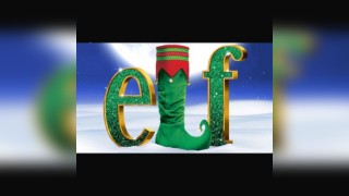 CWAGMS presents ELF The Musical