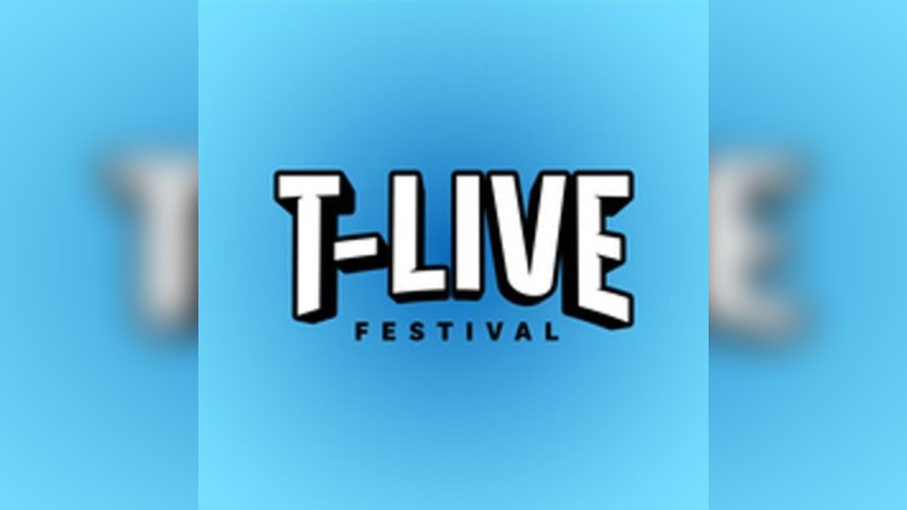 T Live Festival