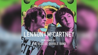 Lennon and McCartney - Performed By The Classic Double Band