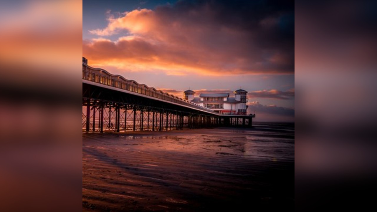 Hard Trance Europe Weekender - On The Pier 2025
