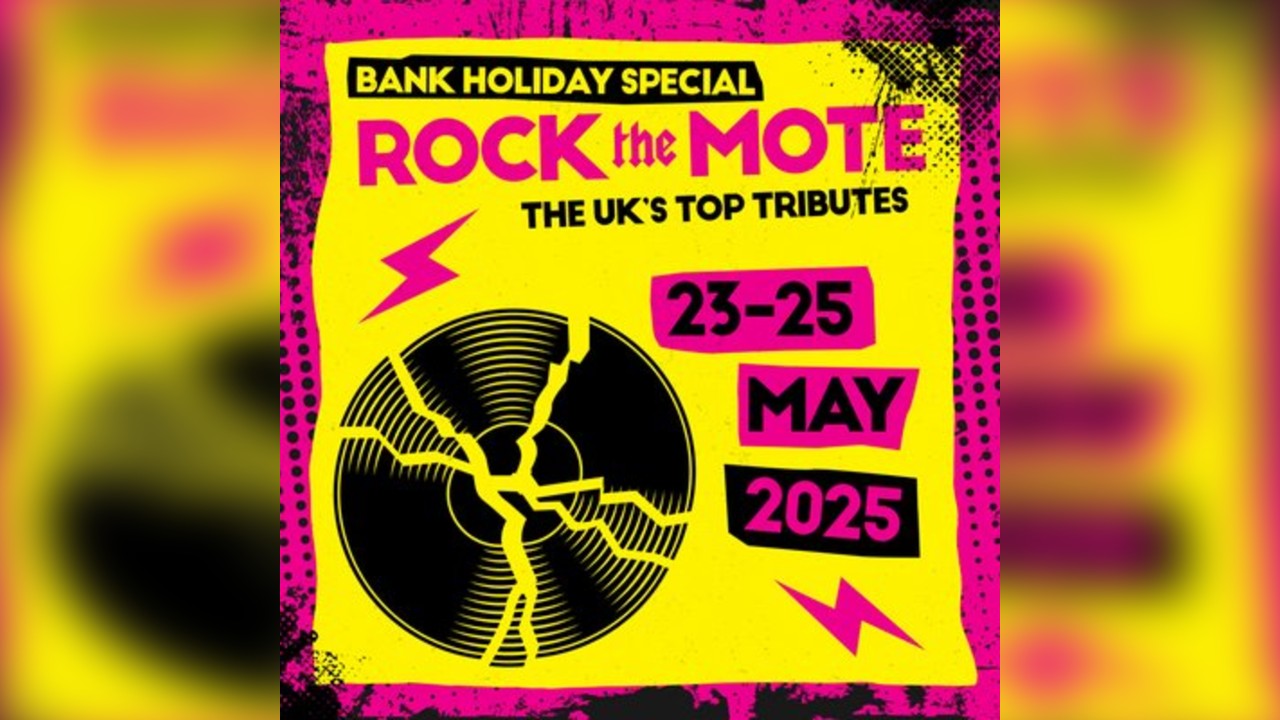 Rock the Mote 2025