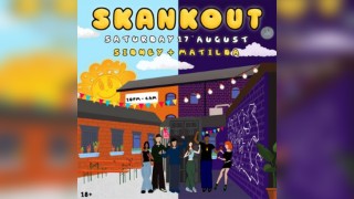 SKANKOUT Vol2