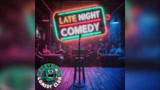 LATE NIGHT COMEDY|| Creatures Comedy Club