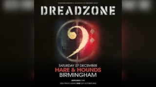 Dreadzone