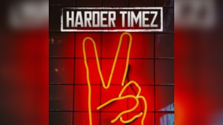 Harder Timez Presents: 100% Hard Techno