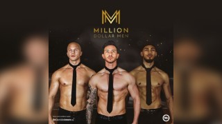 Million Dollar Men - Burnley 26/7/24
